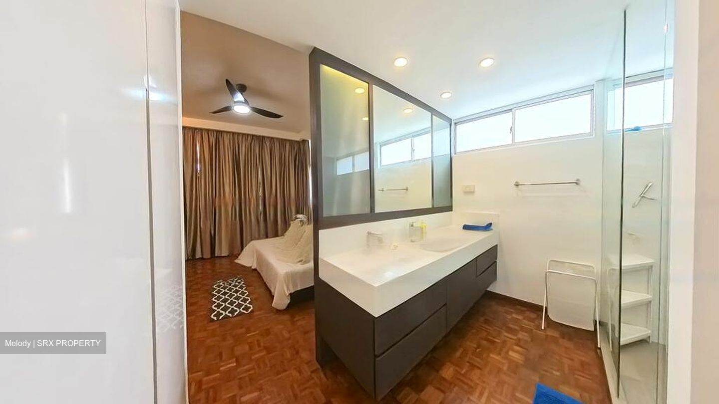 Ridgewood (D10), Condominium #507589221